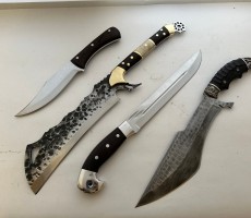 Ножи в наличии 