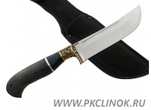 Узбекский нож Пчак-2