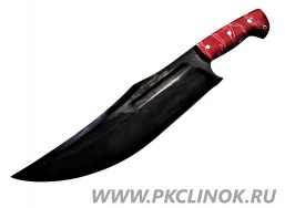 Нож БОУИ-2