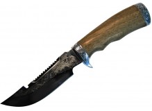 Нож "Охотник-1"