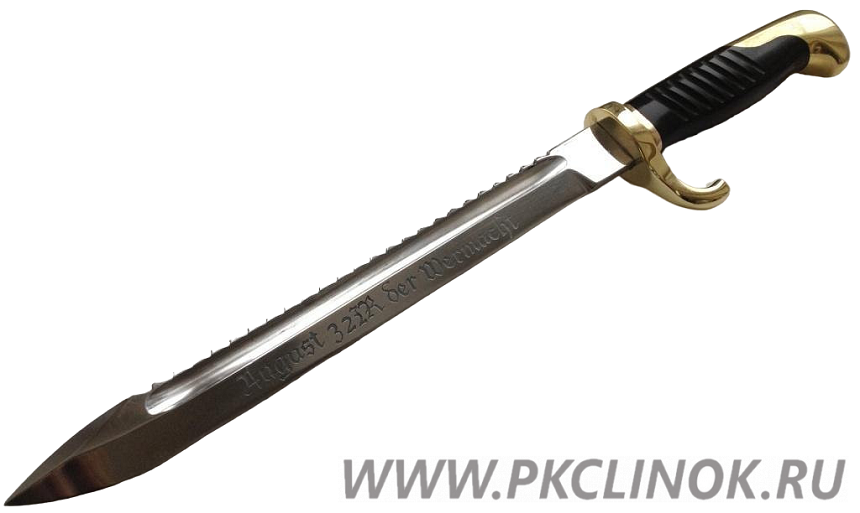 чехословацкий штык-нож к карабину Маузер|купить на сайте Westwal